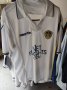 Leeds United Home football shirt 2009 - 2010