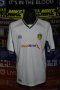 Leeds United Home football shirt 2007 - 2008