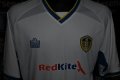 Leeds United Home football shirt 2007 - 2008