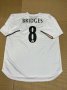 Leeds United Home football shirt 2000 - 2001