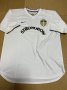 Leeds United Home football shirt 2000 - 2001