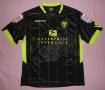 Leeds United Away football shirt 2011 - 2012
