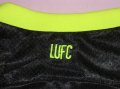 Leeds United Away football shirt 2011 - 2012
