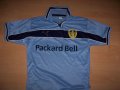 Leeds United Away football shirt 1999 - 2000
