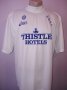 Leeds United Home football shirt 1996