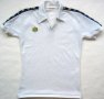 Leeds United Training/Leisure football shirt 1976 - 2014
