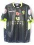 Leeds United Away football shirt 2011 - 2012
