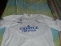 Leeds United Home football shirt 1996