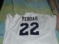 Leeds United Home football shirt 1996