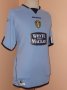 Leeds United Third football shirt 2004 - 2005