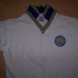 Retro Replicas football shirt 1985 - 1986