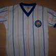 Retro Replicas football shirt 1981 - 1984