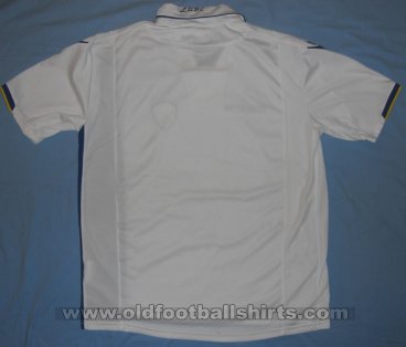 Leeds United Home football shirt 2009 - 2010