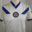 Home football shirt 1986 - 1987