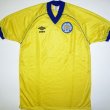 Away football shirt 1981 - 1983