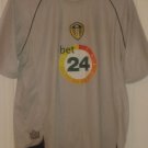 Training/Leisure football shirt 1976 - 2014