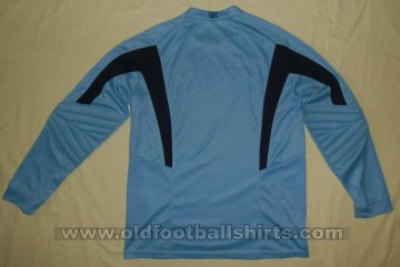 Leeds United Goalkeeper football shirt 2011 - 2012