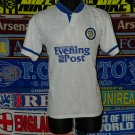 Retro Replicas football shirt 1991 - 1992