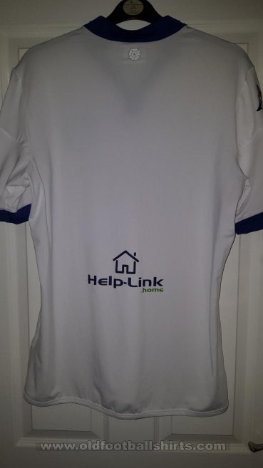Leeds United Home football shirt 2015 - 2016