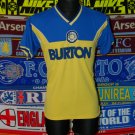 Retro Replicas football shirt 1986 - 1988