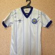 Home football shirt 1981 - 1984