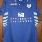 Training/Leisure football shirt 2011 - ?