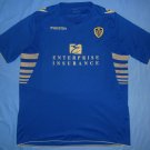 Training/Leisure football shirt 2013 - 2014