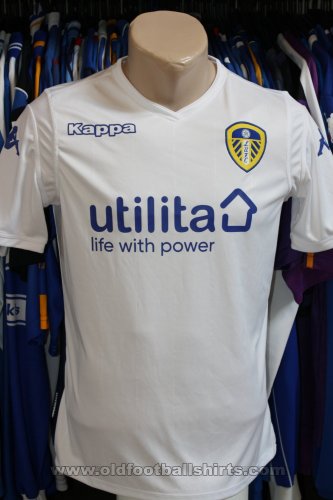 Leeds United Home football shirt 2018 - 2019