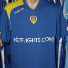 Training/Leisure football shirt 2008 - 2009