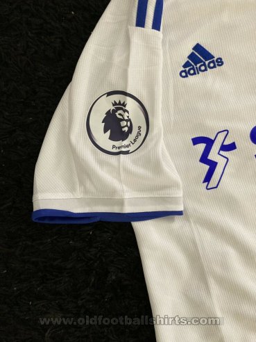 Leeds United Home football shirt 2020 - 2021