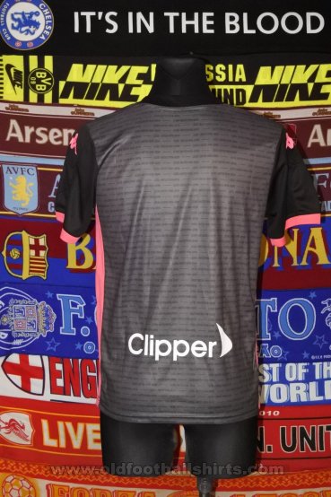 Leeds United Third football shirt 2019 - 2020