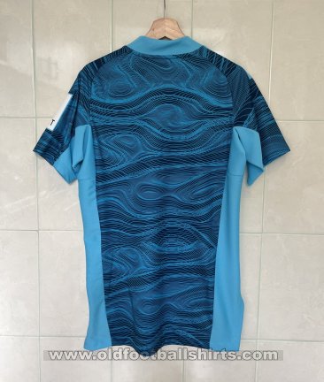 Leeds United Goalkeeper football shirt 2021 - 2022