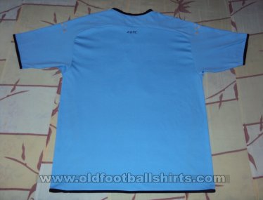 Leeds United Third football shirt 2004 - 2005