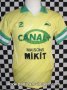Nantes Home football shirt 1989 - 1990