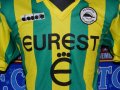 Nantes Home football shirt 1994 - 1995