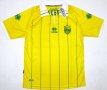 Nantes Home football shirt 2011 - 2012