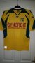 Nantes Home football shirt 2006 - 2007