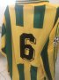 Nantes Home football shirt 1995 - 1996