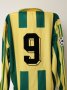Nantes Home football shirt 1995 - 1996