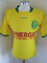 Nantes Home football shirt 2008 - 2009