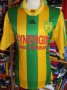 Nantes Home football shirt 1998 - 2000
