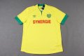 Nantes Home football shirt 2014 - 2015