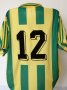 Nantes Home football shirt 1995 - 1996