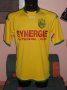 Nantes Home football shirt 2008 - 2009