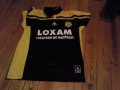 Nantes Away football shirt 2000 - 2001