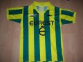Nantes Home football shirt 1994 - 1995