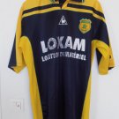 Away football shirt 2000 - 2001