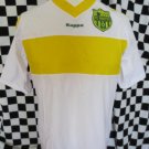 Away football shirt 2010 - 2011