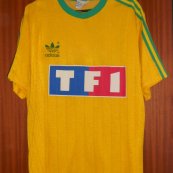 Cup Shirt football shirt 1994 - 1995