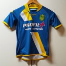 Away football shirt 2009 - 2010